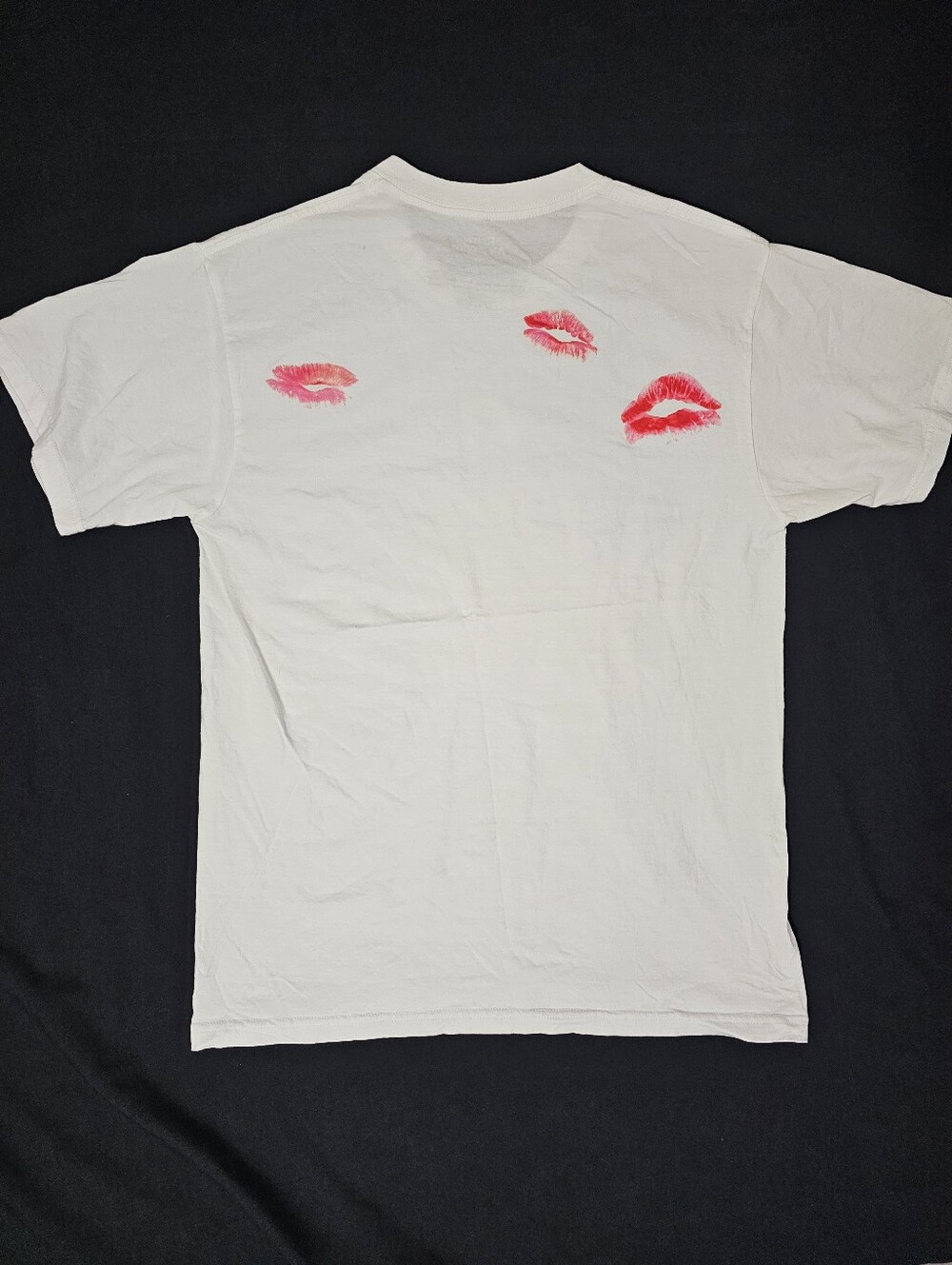 Rauw Alejandro The El Dueño de las Ch***as Latin Pop Concert Streetwear Shirt M - Picture 5 of 7